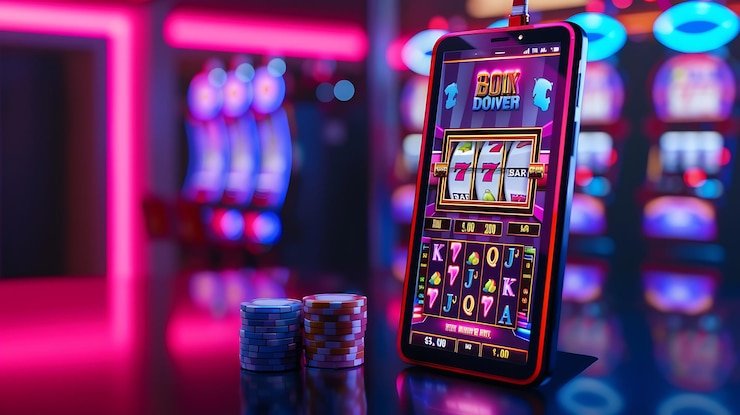 Pasar Togel Game 